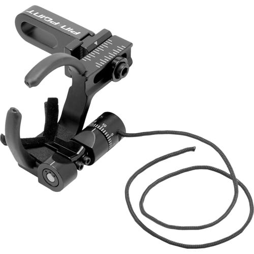 30-06 OUTDOORS PinPoint Rest Drop Away RH Black for sale at KYGUNCO.