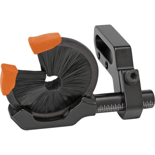30-06 OUTDOORS The Natural Arrow Rest Full contain RH Black/Org for sale at KYGUNCO.