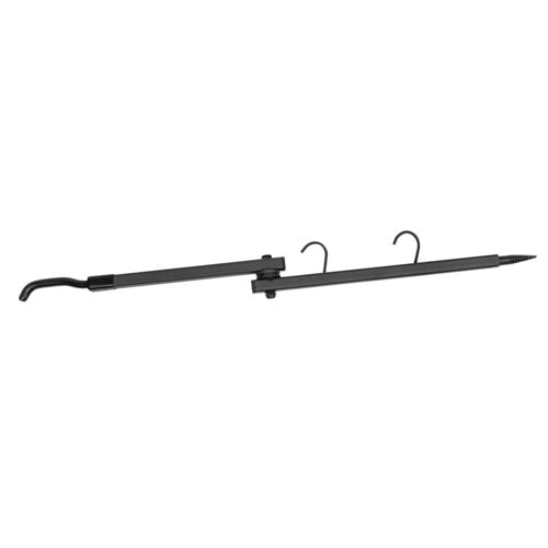 30-06 OUTDOORS Huntin' Hanger 2 Hook Large 3pk Black for sale at KYGUNCO.