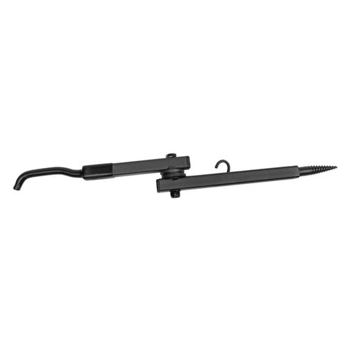 30-06 OUTDOORS Huntin' Hanger 1 Hook Small 1pk Black for sale at KYGUNCO.
