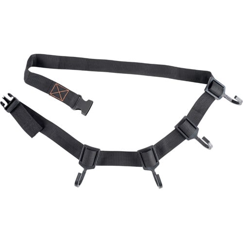 30-06 OUTDOORS Tree Hugger Gear Belt Black for sale at KYGUNCO.