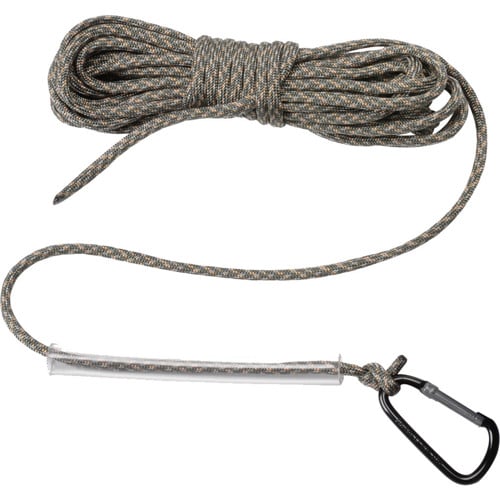 30-06 OUTDOORS No Burn Treestand Hoist Rope Gray for sale at KYGUNCO.