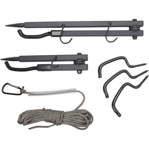 30-06 OUTDOORS Tree Hunt Master 6pc Kit Black for sale at KYGUNCO.