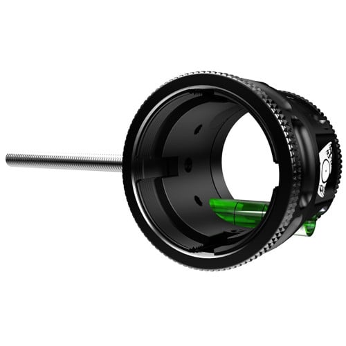 AXCEL ARCHERY AVX-31 Scope Black 31mm T Connector SSl #10-32 Rod for sale at KYGUNCO.