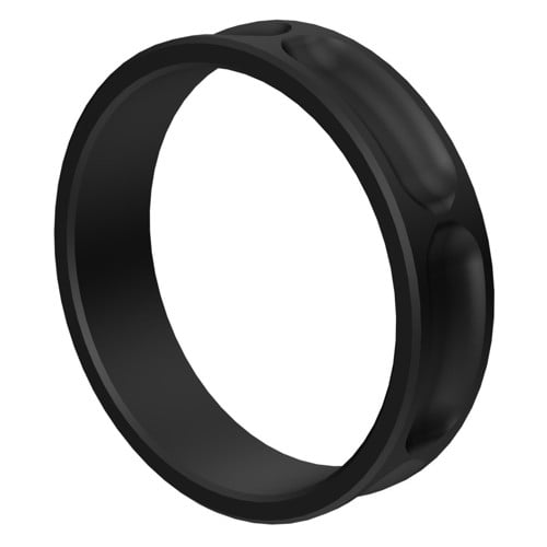 AXCEL ARCHERY AVX-31 External Spacer Black 31mm for sale at KYGUNCO.