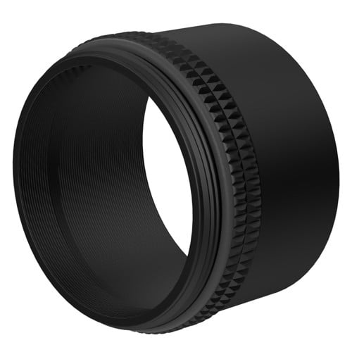 AXCEL ARCHERY AVX-41 Long Shade Black 41mm for sale at KYGUNCO.