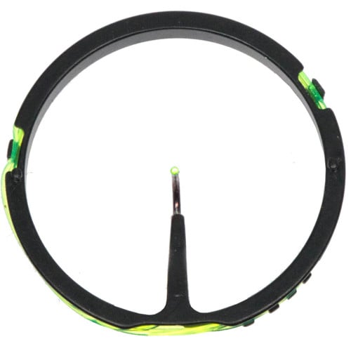 AXCEL ARCHERY AVX-31 Fiber Optic Ring Pin .019 Green for sale at KYGUNCO.