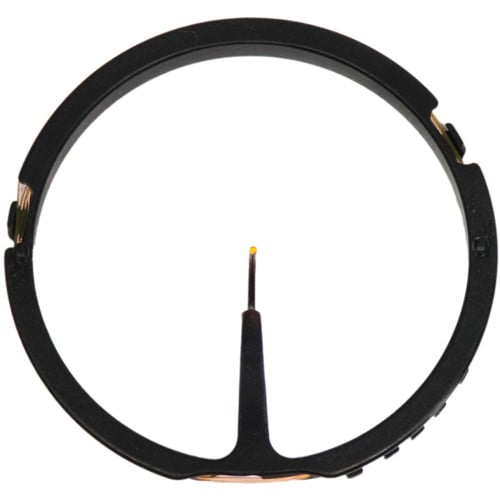 AXCEL ARCHERY AVX-31 Fiber Optic Ring Pin .019 Yellow for sale at KYGUNCO.