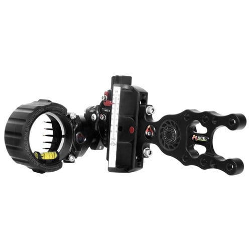 AXCEL ARCHERY AccuTouch HD Slider Micro 5 Pins - .010 for sale at KYGUNCO.