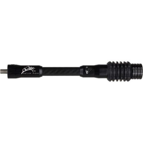 AXCEL ARCHERY Antler Ridge Hunting Stabilizer Black 6" for sale at KYGUNCO.