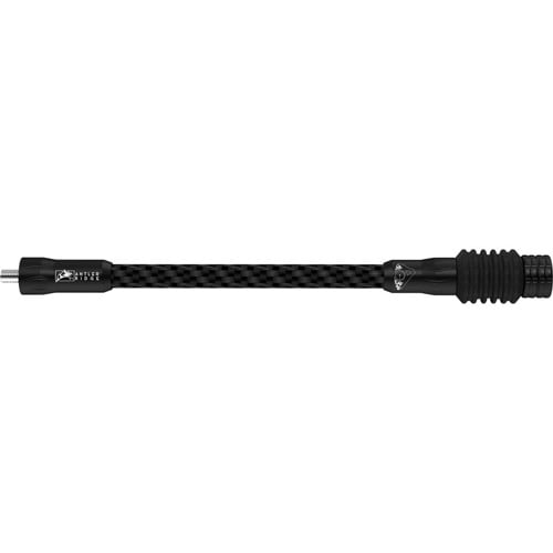AXCEL ARCHERY Antler Ridge Hunting Stabilizer Black 10" for sale at KYGUNCO.