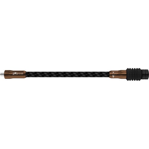 AXCEL ARCHERY Antler Ridge Hunting Stabilizer Coyote Tan 12" for sale at KYGUNCO.