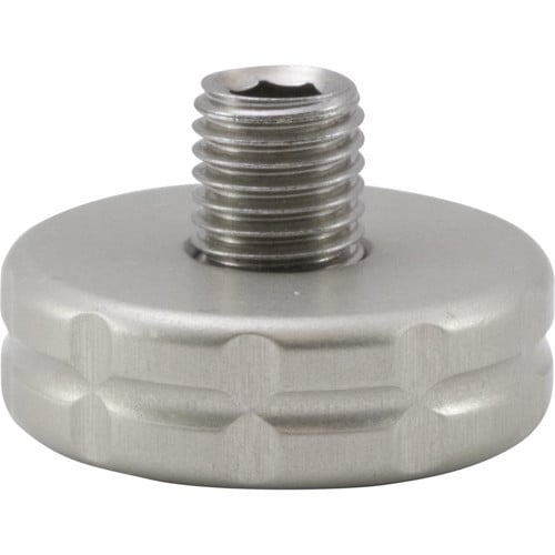 AXCEL ARCHERY Stabilizer Weight 1oz 1" Stainless Steel 3 pk. for sale at KYGUNCO.