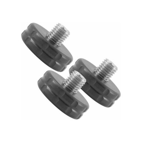 AXCEL ARCHERY Stabilizer Weight 1oz 1" Black Nitride SST 3 pk. for sale at KYGUNCO.