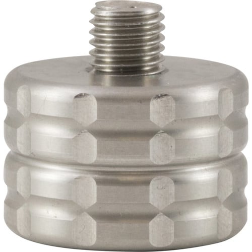AXCEL ARCHERY Stabilizer Weight 2oz 1" Stainless Steel for sale at KYGUNCO.