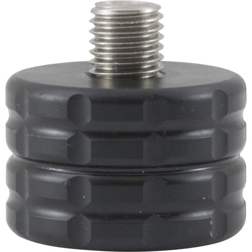 AXCEL ARCHERY Stabilizer Weight 2oz 1" Black Nitride SST for sale at KYGUNCO.