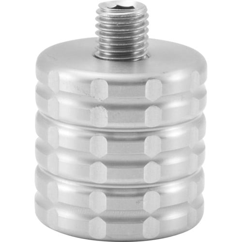AXCEL ARCHERY Stabilizer Weight 3oz 1" Stainless Steel for sale at KYGUNCO.