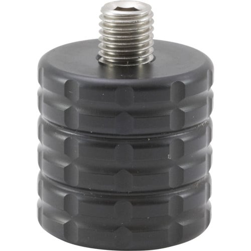 AXCEL ARCHERY Stabilizer Weight 3oz 1" Black Nitride SST for sale at KYGUNCO.