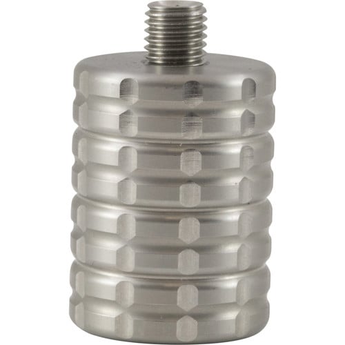 AXCEL ARCHERY Stabilizer Weight 4oz 1" Stainless Steel for sale at KYGUNCO.