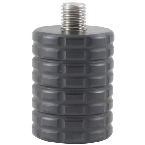 AXCEL ARCHERY Stabilizer Weight 4oz 1" Black Nitride SST for sale at KYGUNCO.