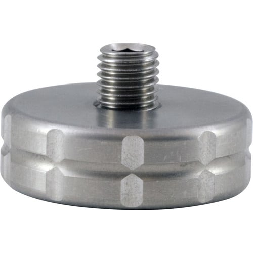 AXCEL ARCHERY Stabilizer Weight 2oz 1.25" Stainless Steel for sale at KYGUNCO.