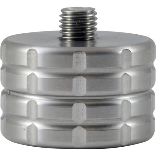 AXCEL ARCHERY Stabilizer Weight 4oz 1.25" Stainless Steel for sale at KYGUNCO.
