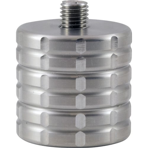 AXCEL ARCHERY Stabilizer Weight 6oz 1.25" Stainless Steel for sale at KYGUNCO.