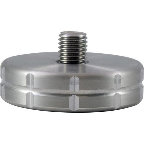 AXCEL ARCHERY Stabilizer Weight 3oz 1.5" Stainless Steel for sale at KYGUNCO.