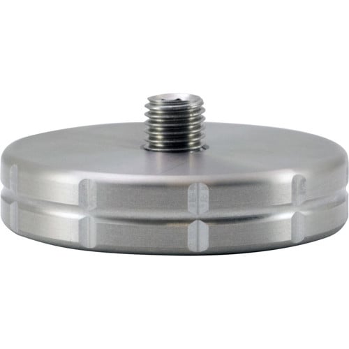 AXCEL ARCHERY Stabilizer Weight 4oz 1.75" Stainless Steel for sale at KYGUNCO.