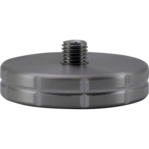 AXCEL ARCHERY Stabilizer Weight 4oz 1.75" Black Nitride SST for sale at KYGUNCO.