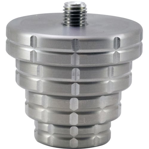 AXCEL ARCHERY Stabilizer Weight 10oz Stack Stainless Steel for sale at KYGUNCO.