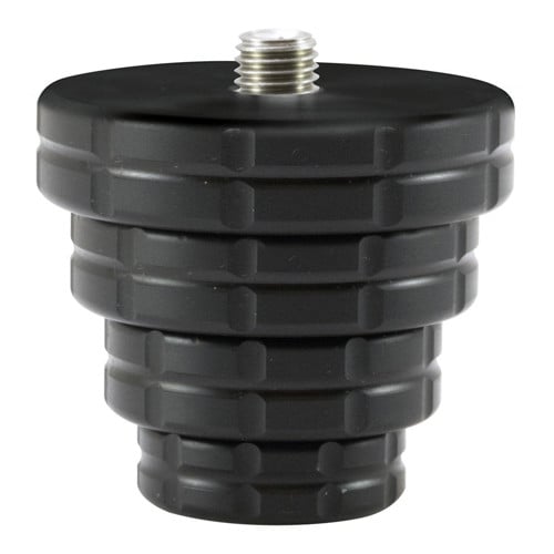 AXCEL ARCHERY Stabilizer Weight 10oz Stack Black Nitride SST for sale at KYGUNCO.