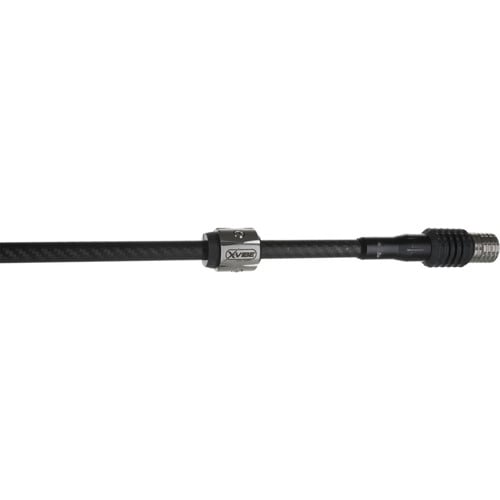 AXCEL ARCHERY CarboFlax Acclaim 550 Stabilizer Black 12" for sale at KYGUNCO.