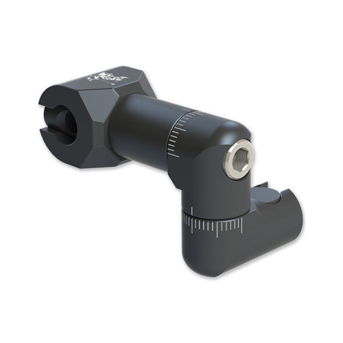 Bee Stinger Adjustable Side Bar Elite Mount - Black for sale at KYGUNCO.