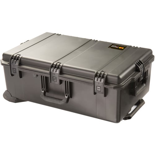PELICAN iM2950 Storm Case Black for sale at KYGUNCO.