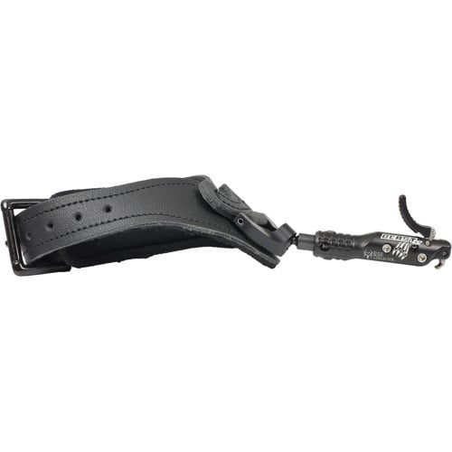 TRUBALL ARCHERY Bone Collector Beast XT Hybrid  Trg Buckle Blk Lg for sale at KYGUNCO.