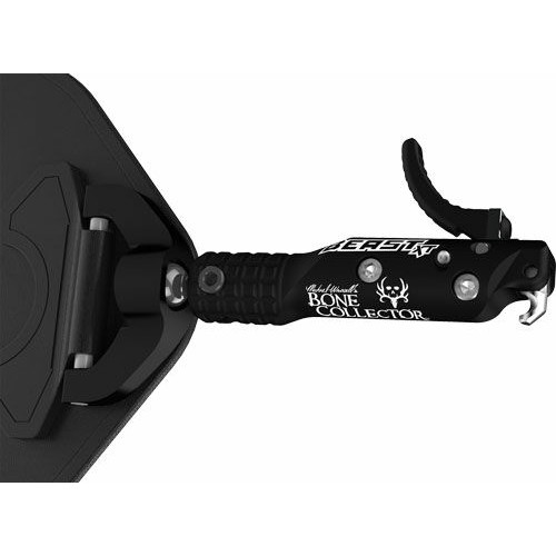 TRUBALL ARCHERY Bone Collector Beast XT Hybrid  Trg Buckle Blk XL for sale at KYGUNCO.