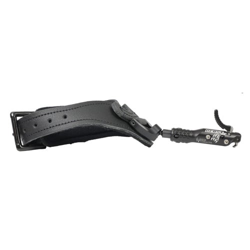 TRUBALL ARCHERY Bone Collector Beast XT Hybrid  Trg Velcro Blk Lg for sale at KYGUNCO.