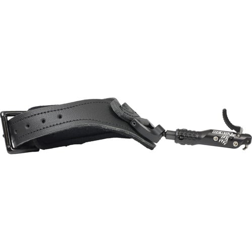 TRUBALL ARCHERY Beast XT Hybrid Trigger - Buckle - Black - XLarge for sale at KYGUNCO.