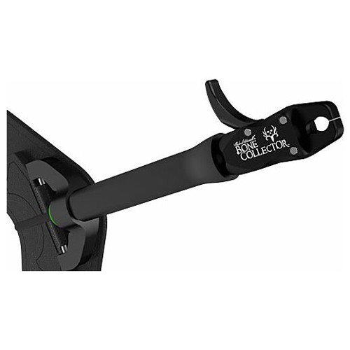 TRUBALL ARCHERY Bone Collector Bandit Release Buckle XL | Black for sale at KYGUNCO.