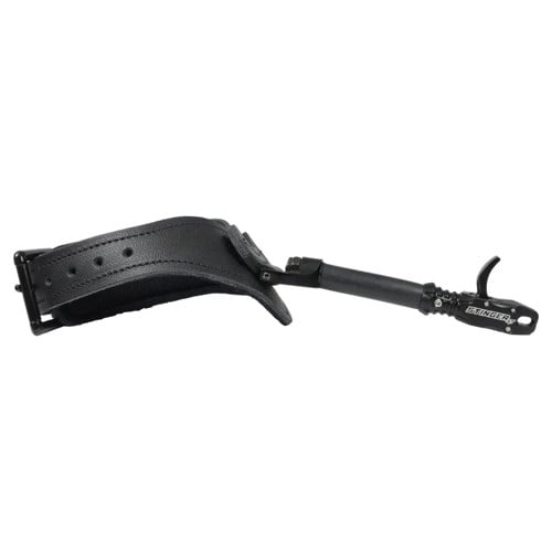 TRUBALL ARCHERY Stinger XT - Buckle - Black - Junior for sale at KYGUNCO.