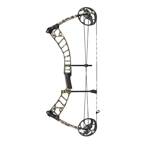 MISSION BY MATHEWS Switch in Realtree Excape RH for sale at KYGUNCO.