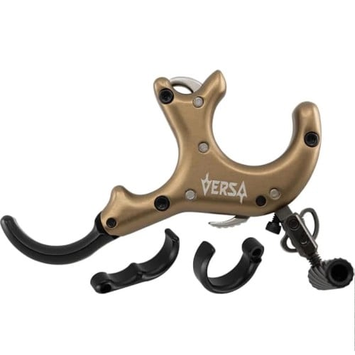 B3 ARCHERY Versa Pro Release Dark Brown for sale at KYGUNCO.
