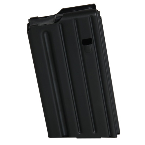 DURAMAG SS SR25 Pattern 20rd 6.5Crd/308/7.62 AR-10 Blk/Blk for sale at KYGUNCO.