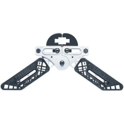 PINE RIDGE ARCHERY Kwik Stand Bow Support White/Black for sale at KYGUNCO.