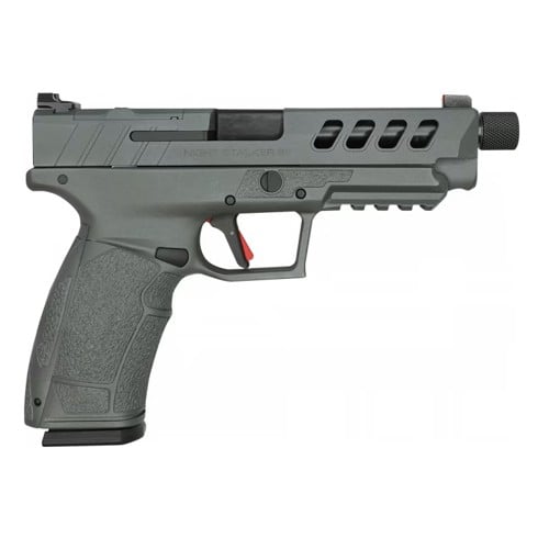 TISAS PX-9 Nightstalker 9mm 5.1in Grey 20rd for sale at KYGUNCO.