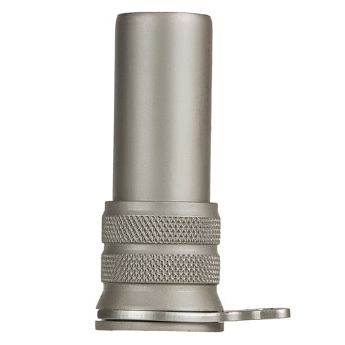 TOKAREV TX3 12EXTM 1rd Magazine Extension Nickel for sale at KYGUNCO.