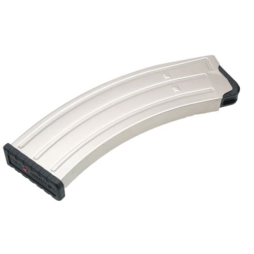TOKAREV T10RDMN Turkish Style 10rd Magazine Nickel for sale at KYGUNCO.