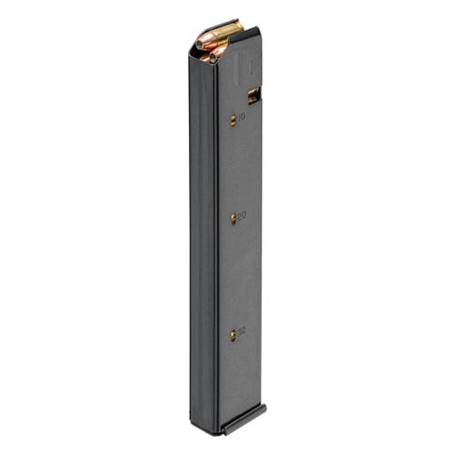 SPRINGFIELD ARMORY Saint Victor 9mm 32rd Black Magazine for sale at KYGUNCO.