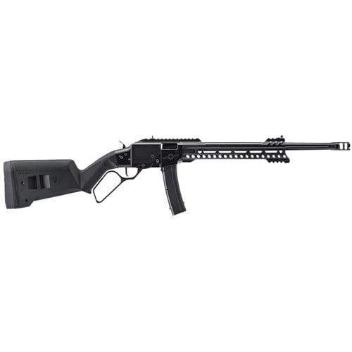 POF Tombstone 9mm 16.5" 20rd Black for sale at KYGUNCO.